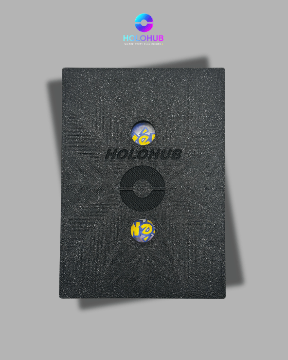 HoloHub Centring Tool