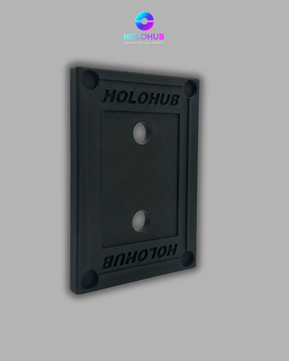 HoloHub Centring Tool
